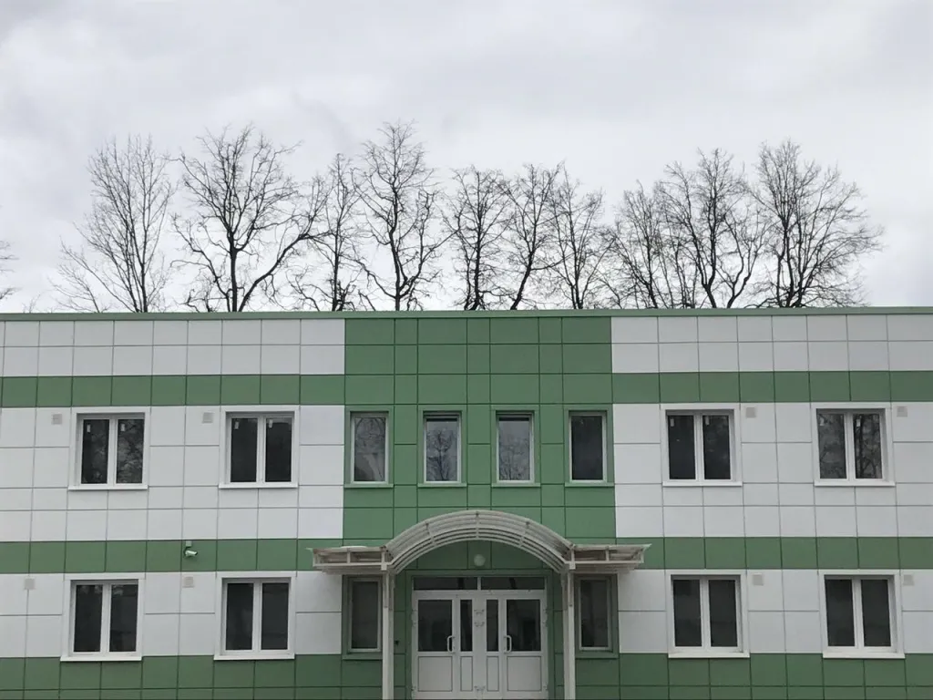 Военный производственно-логистический комплекс «Нара» Военный производственно-логистический комплекс «Нара»