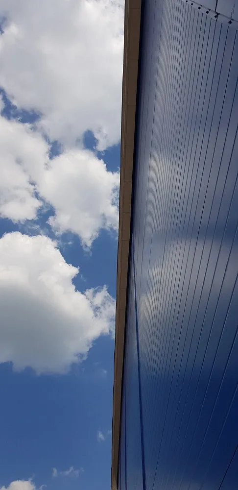 Склад хранения металла и метизов Склад хранения металла и метизов