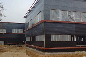 Поставки продукции для дирекции с фондохранилищем Поставки продукции для дирекции с фондохранилищем