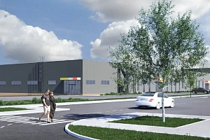 Строительство ТЦ «Веснушки» в Калуге: высокие стандарты качества Строительство ТЦ «Веснушки» в Калуге: высокие стандарты качества