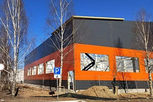 Сэндвич-панели компании «Ди Ферро» – для производственных цехов в Беларуси Сэндвич-панели компании «Ди Ферро» – для производственных цехов в Беларуси